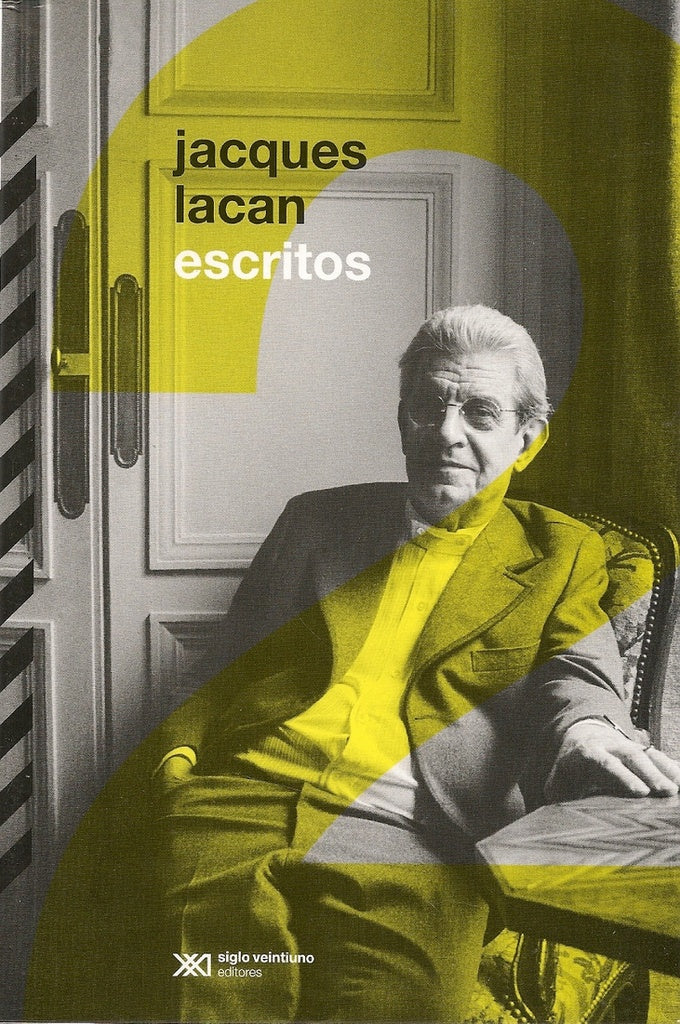 Escritos 2 | JACQUES LACAN