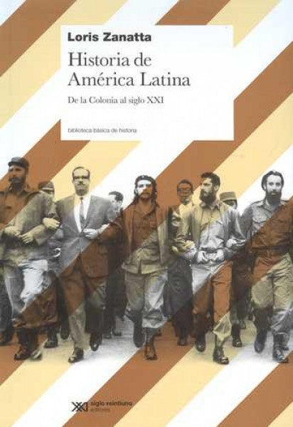 Historia de América Latina | LORIS ZANATTA
