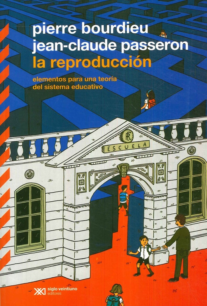LA REPRODUCCION | SIN ASIGNAR