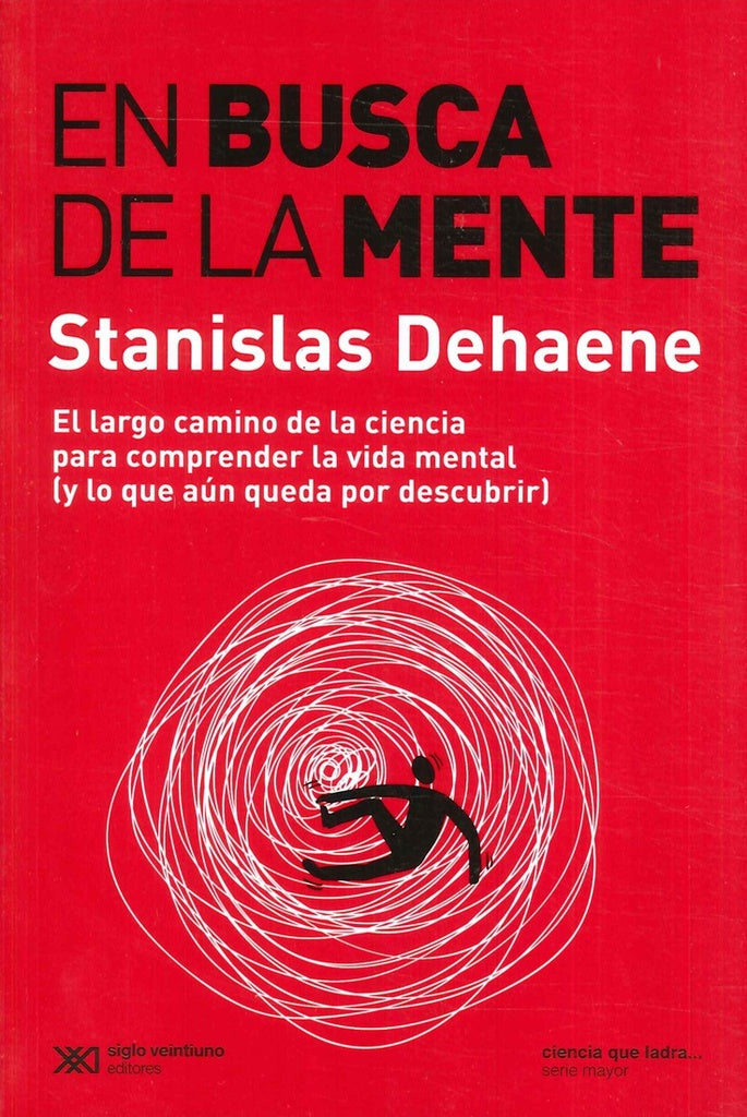 En busca de la mente | STANISLAS DEHAENE
