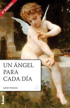 Un ángel para cada día | JULIAN VICTORIA