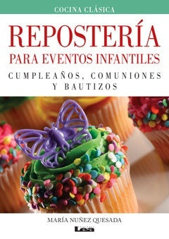 REPOSTERIA PARA EVENTOS INFANTILES | MARIA NUÑEZ QUESADA