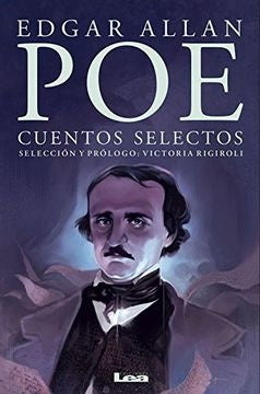 Cuentos selectos | Edgar Allan Poe