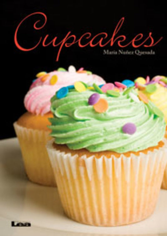 CUPCAKES | MARIA NUÑEZ QUESADA