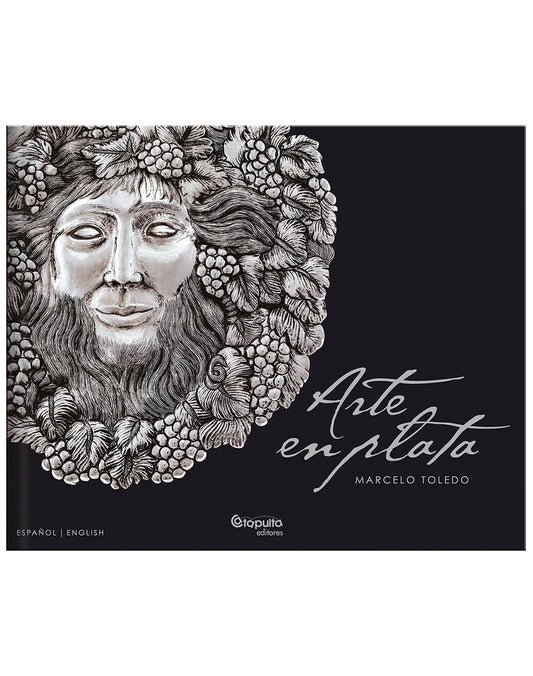 Arte en Plata | MARCELO TOLEDO