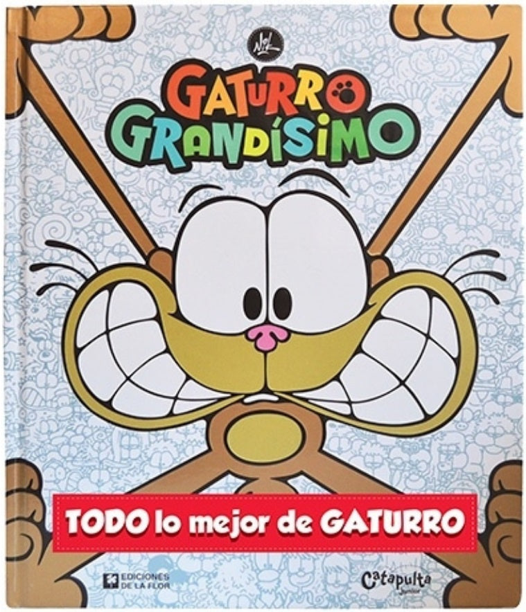 Gaturro grandísimo | NIK