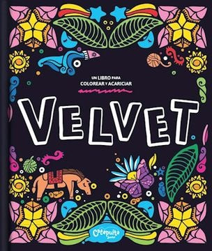 Velvet | CATAPULTA JUNIOR