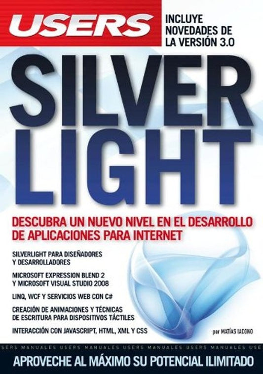 Silverlight | USERS