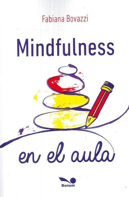 Mindfulness en el aula | FABIANA BOVAZZI