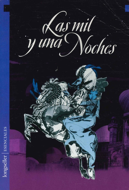 Las mil y una noches | Anónimo