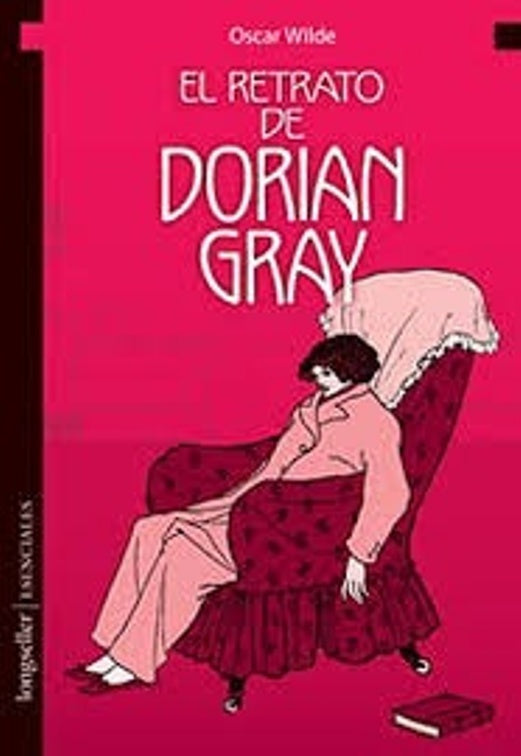 El retrato de Dorian Gray | OSCAR WILDE