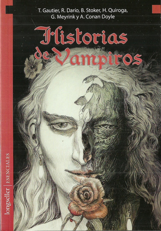 Historias de vampiros | Varios autores