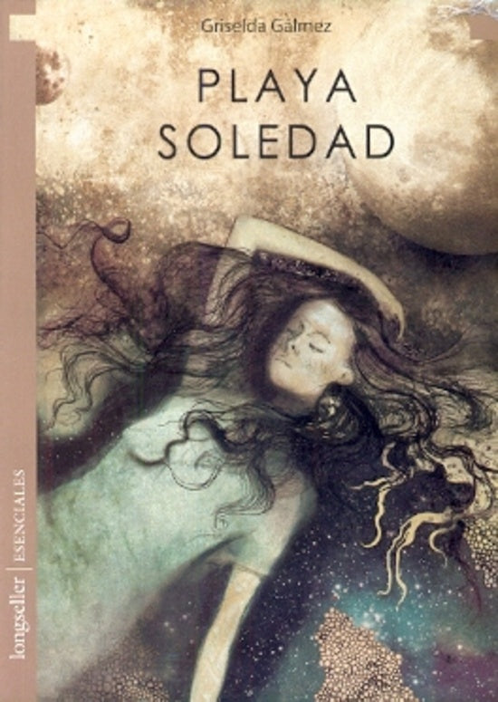 Playa Soledad | GRISELDA GALMEZ