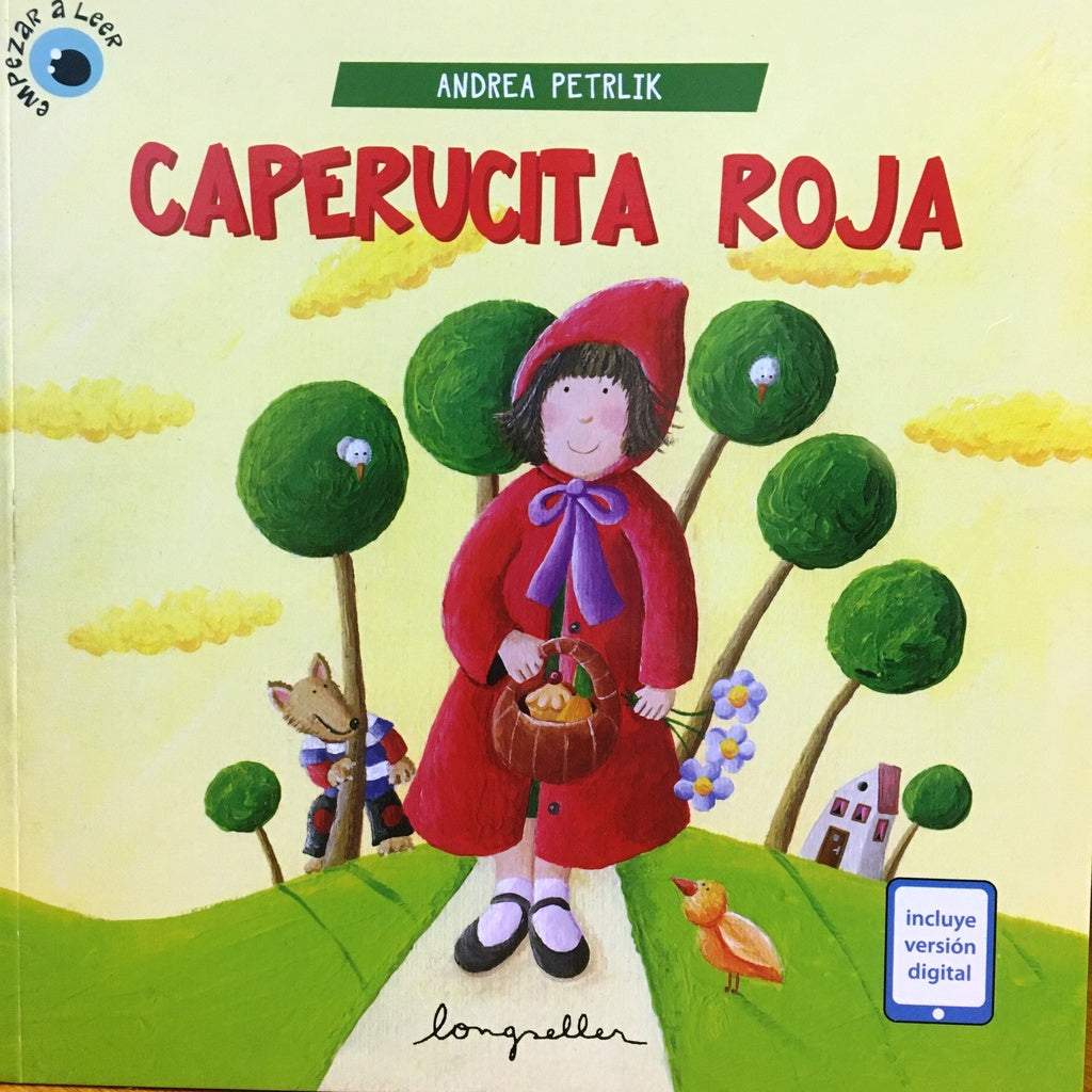 Caperucita Roja | PETRLIK