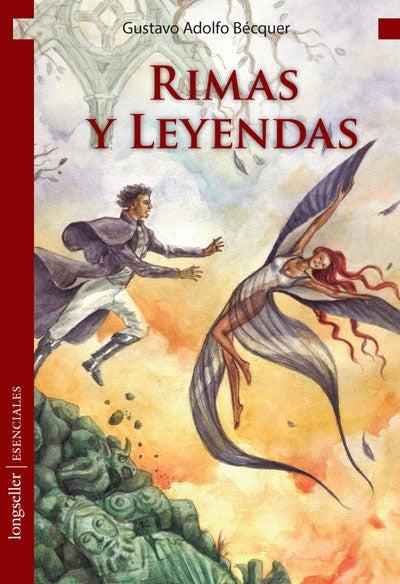 Rimas y Leyendas
 | GUSTAVO ADOLFO BECQUER