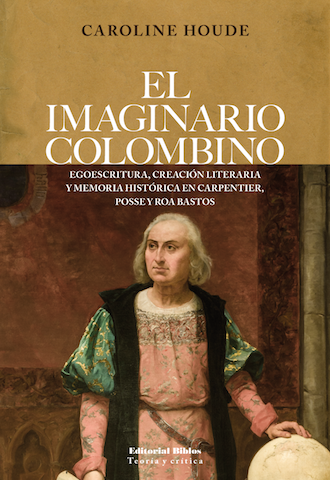 El imaginario colombiano | LOUIS-MARIE HOUDEBINE