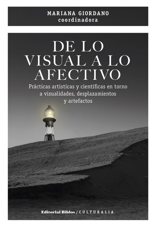 De lo visual a lo afectivo | Mariana Giordano
