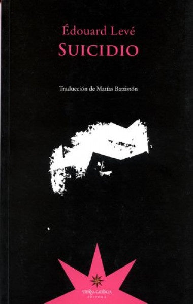 Suicidio | EDOUARD LEVE