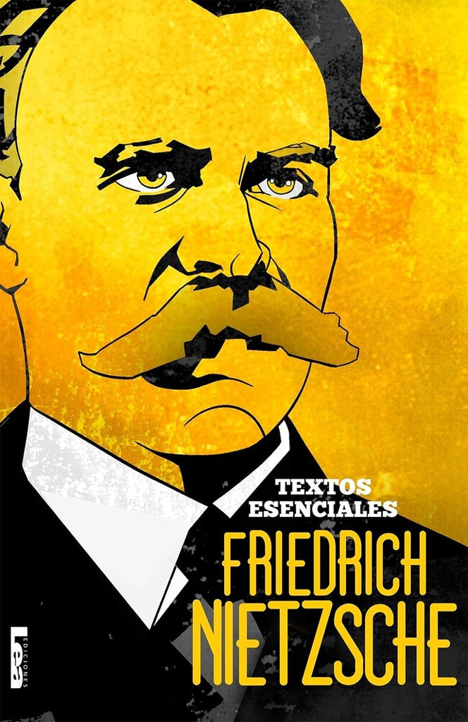 Textos esenciales
 | Friedrich Nietzsche