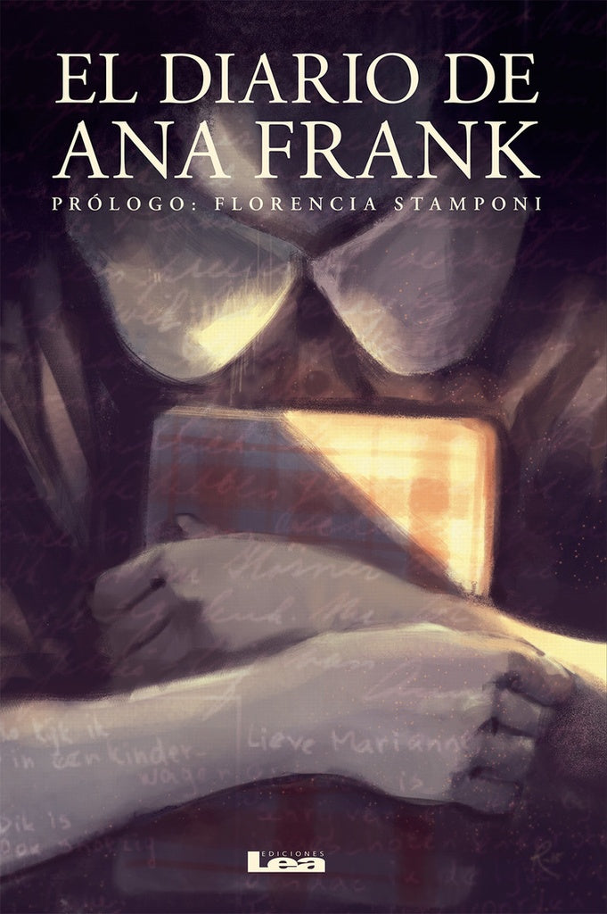 El diario de Ana Frank | ANA FRANK