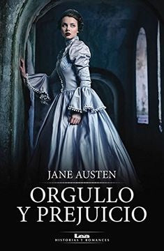 Orgullo y prejuicio | Jane Austen