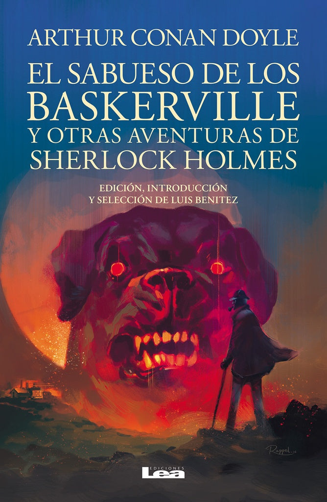 El sabueso de los Baskerville
 | Arthur Conan Doyle
