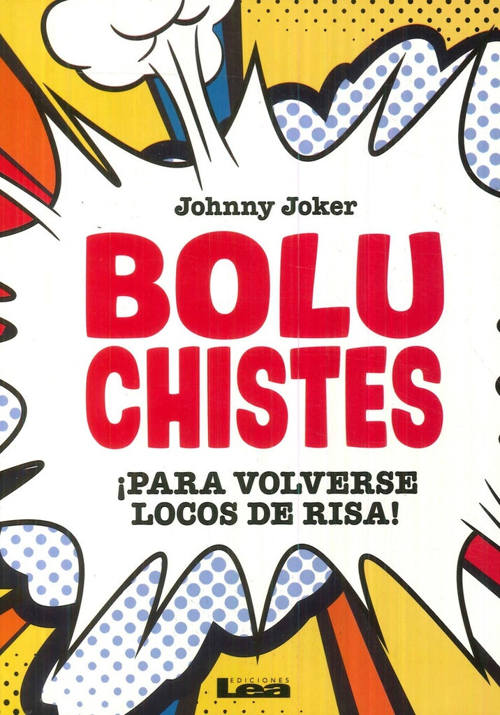 Boluchistes | JOHNNY JOKER