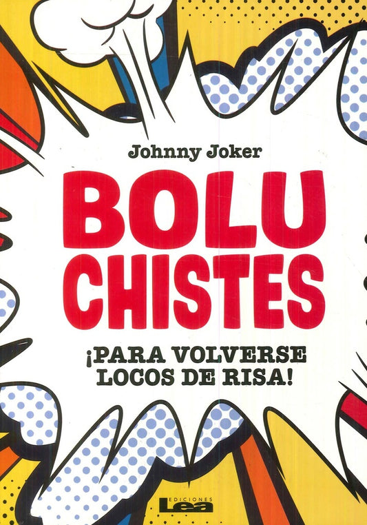 Boluchistes | JOHNNY JOKER