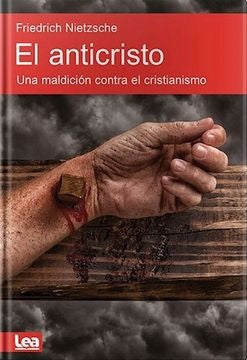 El anticristo | Friedrich Nietzsche