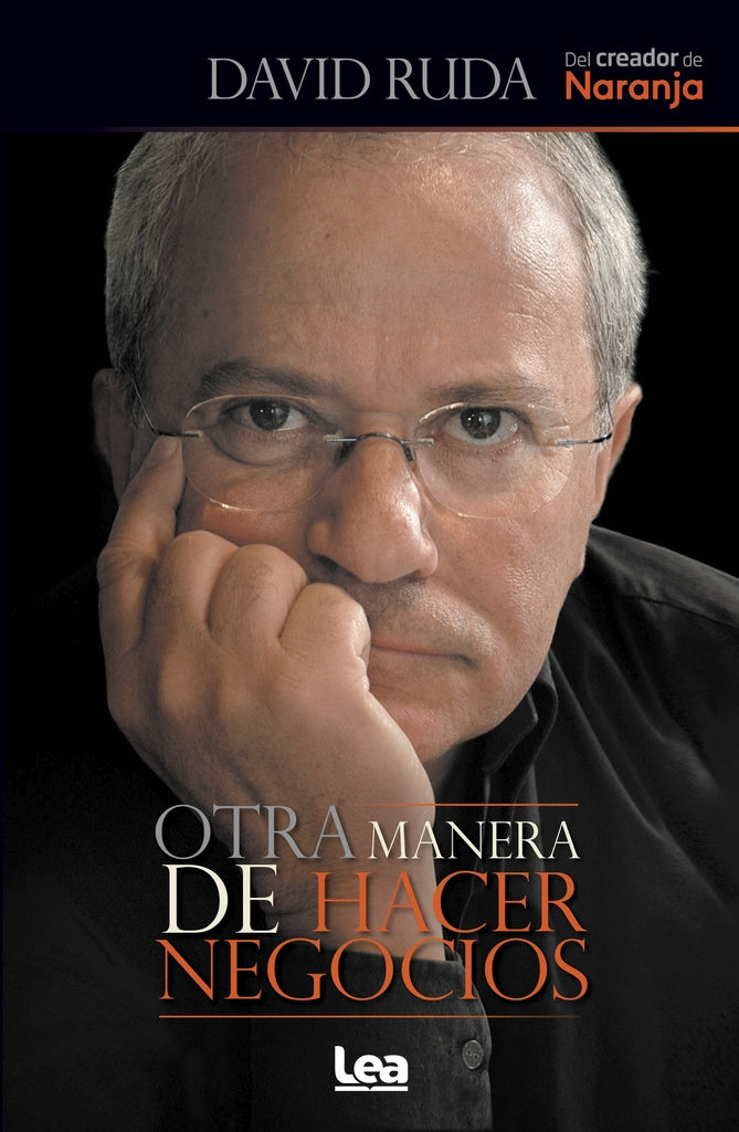Otra manera de hacer negocios
 | DAVID RUDA