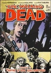 THE WALKING DEAD. VOL. 11 | SIN ASIGNAR