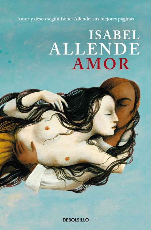 Amor | ISABEL ALLENDE