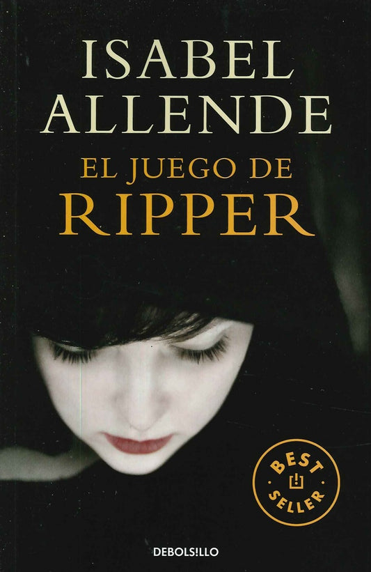 El Juego De Ripper | ISABEL ALLENDE
