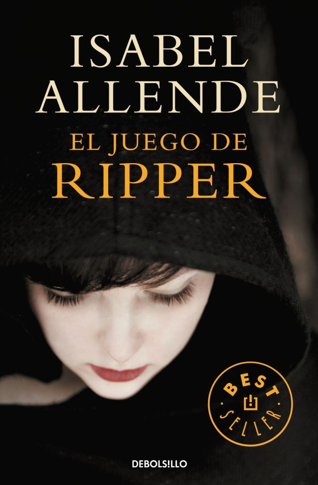 El Juego De Ripper | ISABEL ALLENDE