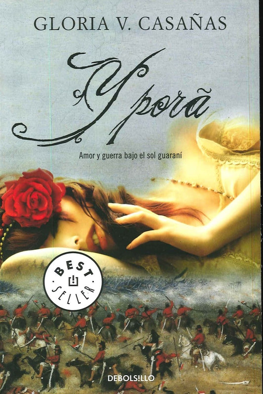 Y PORA | GLORIA V CASAÑAS