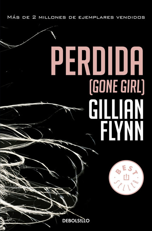 Perdida (Gone girl) | GILLIAN FLYNN