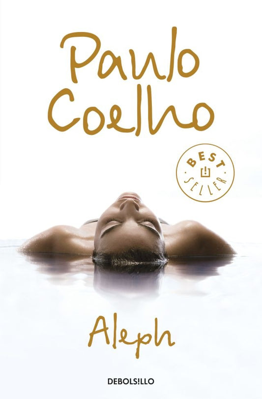 Aleph | PAULO COELHO
