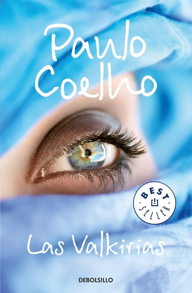 LAS VALKIRIAS - DB | PAULO COELHO