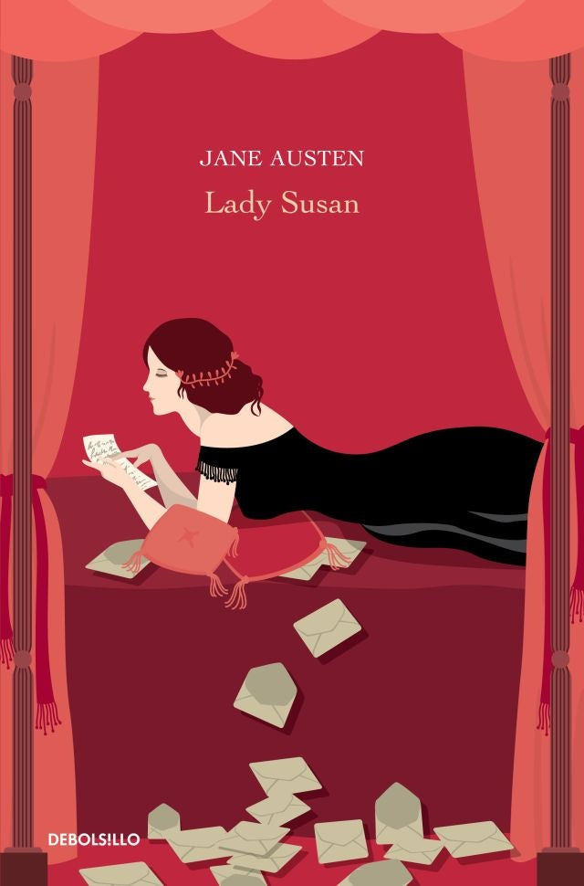 LADY SUSAN | Jane Austen