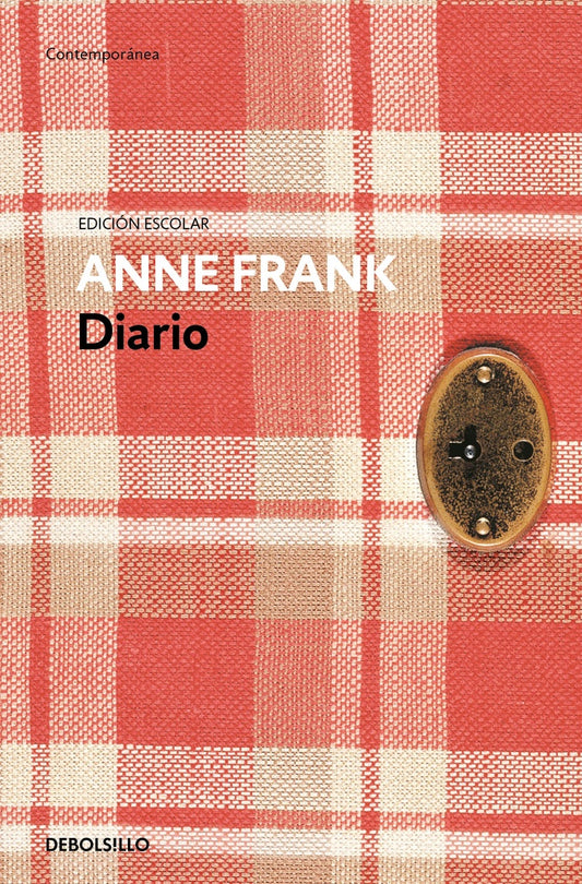 Diario de Anne Frank (Edición escolar) | ANA FRANK