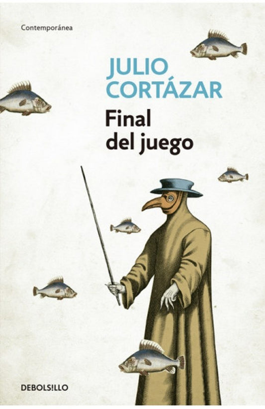 Final del juego | Julio Cortázar
