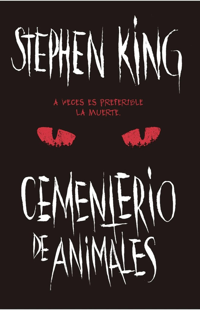 Cementerio de animales | Stephen King