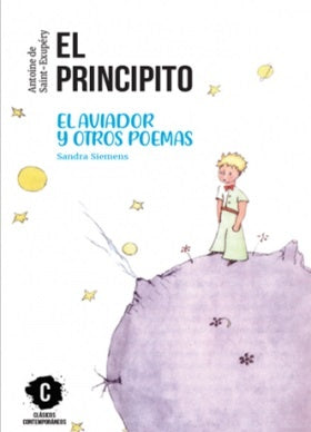 El principito | Antoine de Saint-Exupéry