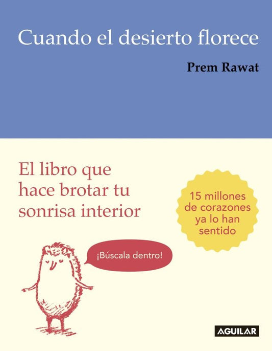 Cuando el desierto florece | PREM RAWAT