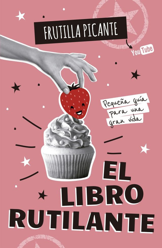 El libro rutilante | FRUTILLA PICANTE