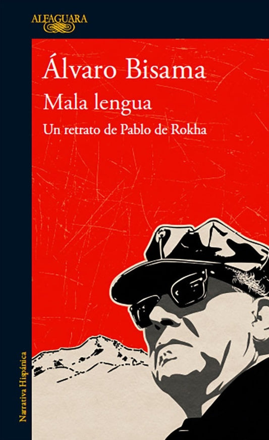 Mala lengua | ALVARO BISAMA