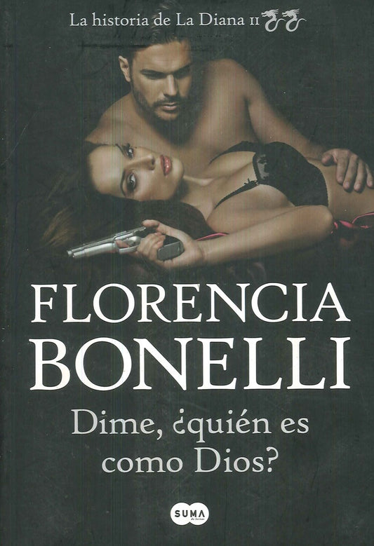 Dime, ¿quién es como Dios?	 | FLORENCIA BONELLI