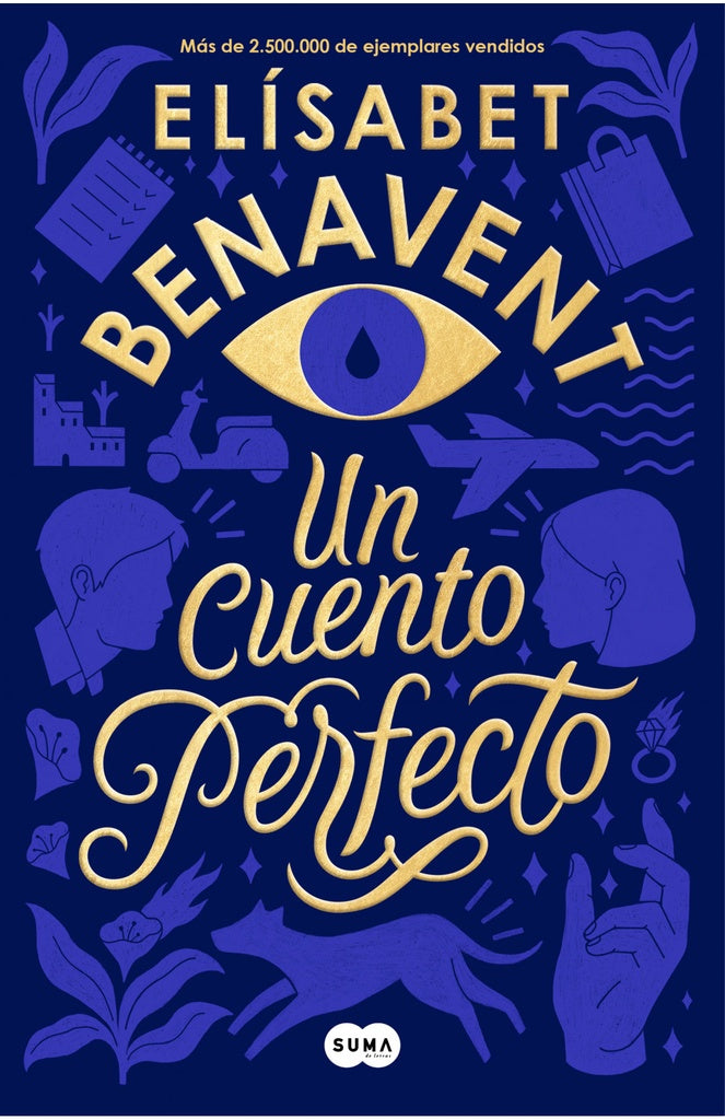 Un cuento perfecto | Elísabet Benavent