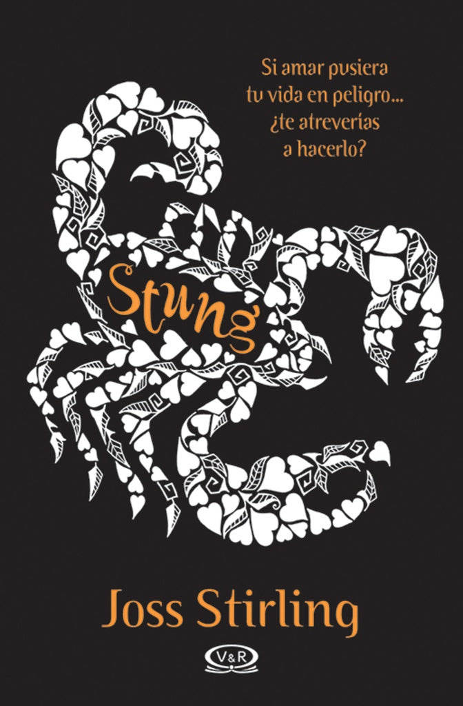 Stung | JOSS STIRLING