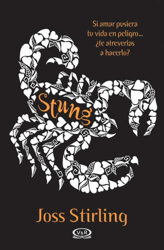 Stung | JOSS STIRLING